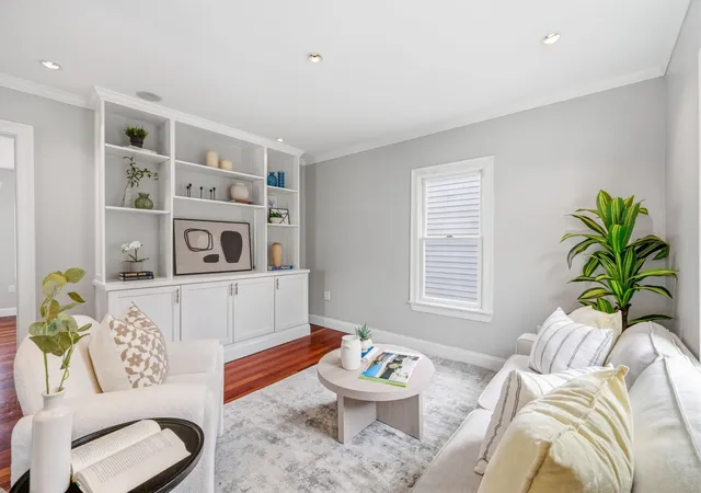 Photo 3 of Condo for sale at 11 Parker St #2, Charlestown, MA 02129 | MLS# 73572548 | Listing updated on 2026-09-11
