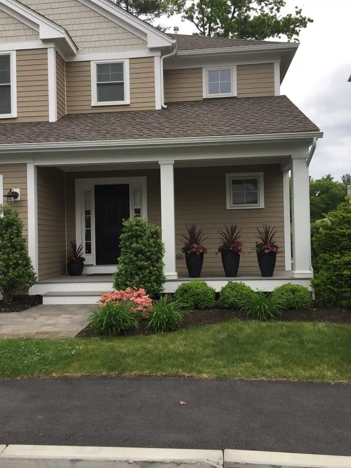 Listing Photo 1 - Condo for sale in 900 Greendale located at 900 Greendale, Needham, MA 02492 - Unit 900 Greendale