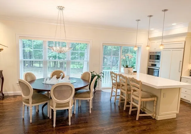 Photo 3 of Condo for sale at 900 Greendale #3, Needham, MA 02492 | MLS# 73585587 | Listing updated on 2026-10-05