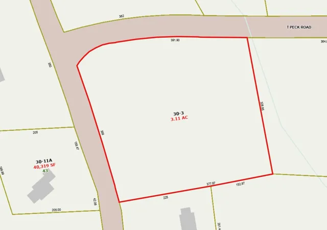 Land for sale at Lot 0 Woodhill Rd, Monson, MA 01057 | MLS# 73571398