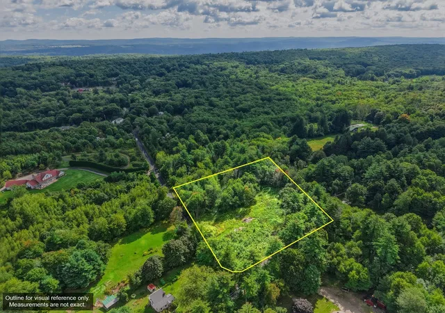 Photo 4 of Land for sale at Lot 0 Woodhill Rd, Monson, MA 01057 | MLS# 73571398 | Listing updated on 2026-09-11