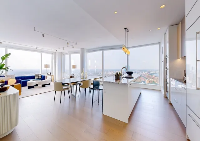 Photo 3 of Condo for sale at 240 Devonshire St #U4106, Boston, MA 02110 | MLS# 73586890 | Listing updated on 2026-10-20