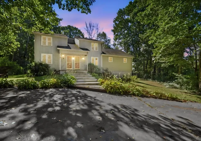 Photo 1 of Sale Pending at 65 Lake George Dr, Wales, MA 01081 | MLS# 73580025 | Listing updated on 2026-10-14
