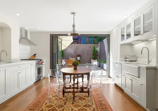 Photo 4 of Single family home for sale at 2 Pelham Ter, Boston, MA 02118 | MLS# 73573078 | Listing updated on 2026-09-12