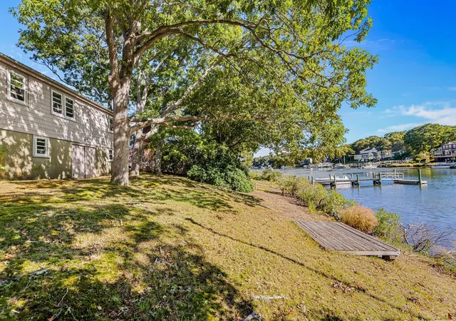 Photo 1 of Single family home for sale at 82 Edgewater Dr E, East Falmouth, MA 02536 | MLS# 73588620 | Listing updated on 2026-10-08