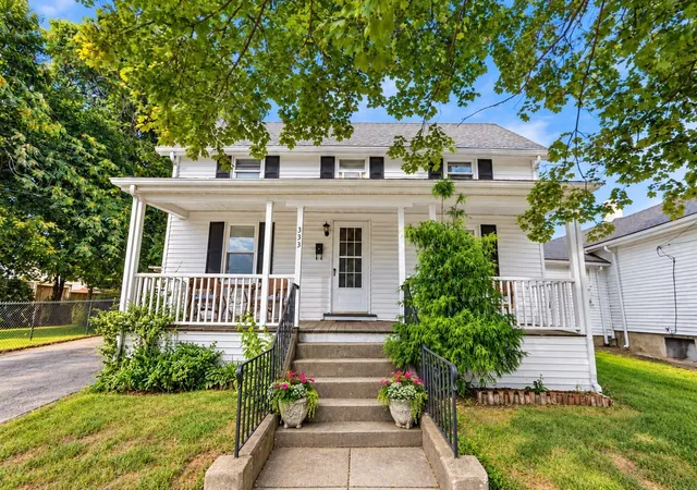 Single family home for sale at 333 Pearl St, Malden, MA 02148 | MLS# 73584282