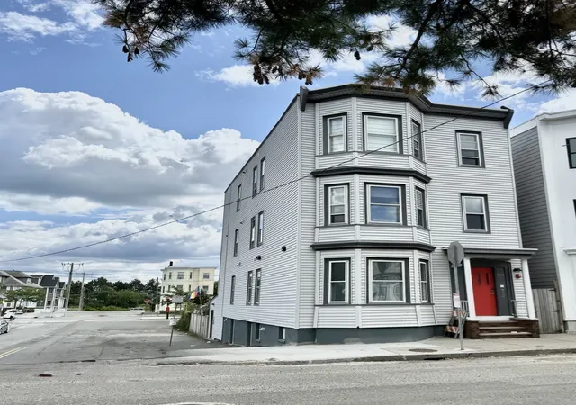 Photo 32 of Condo for sale at 863 Saratoga St #3, Boston, MA 02128 | MLS# 73567649 | Listing updated on 2026-10-21