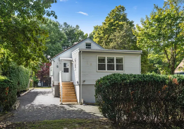 Single family home for sale at 111 Williams Ave, Hyde Park, MA 02136 | MLS# 73584294