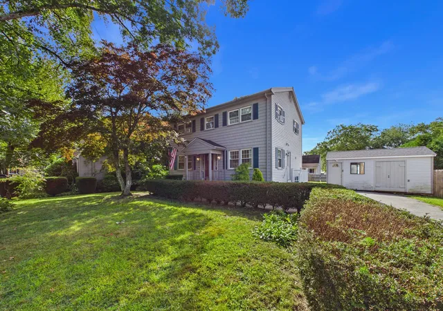 Photo 1 of Single family home for sale at 968 Osgood St, New Bedford, MA 02745 | MLS# 73571460 | Listing updated on 2026-09-08
