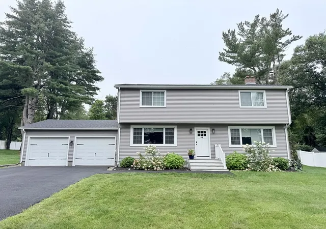 Photo 1 of Single family home for sale at 52 Stagecoach Rd, Amherst, MA 01002 | MLS# 73569057 | Listing updated on 2026-10-15