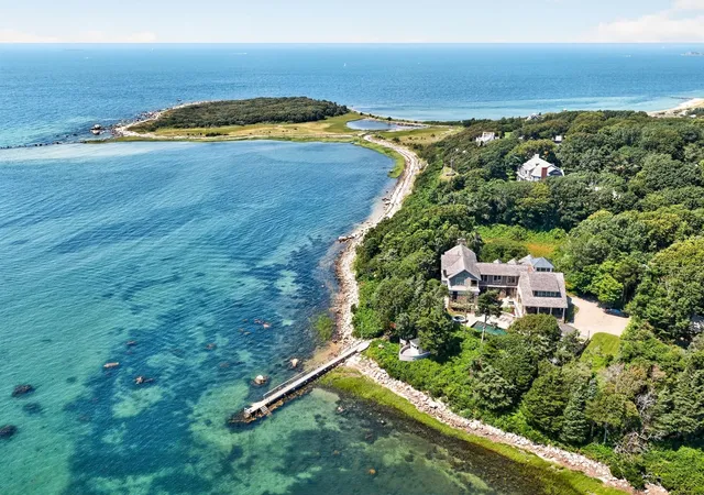 Photo 2 of Sale Pending at 26 Greycourt Ln, Falmouth, MA 02540 | MLS# 73582479 | Listing updated on 2026-09-30