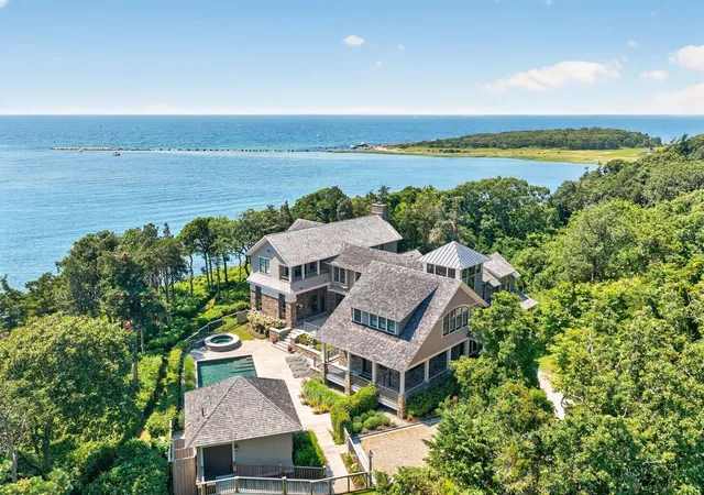 Photo 3 of Sale Pending at 26 Greycourt Ln, Falmouth, MA 02540 | MLS# 73582479 | Listing updated on 2026-09-30