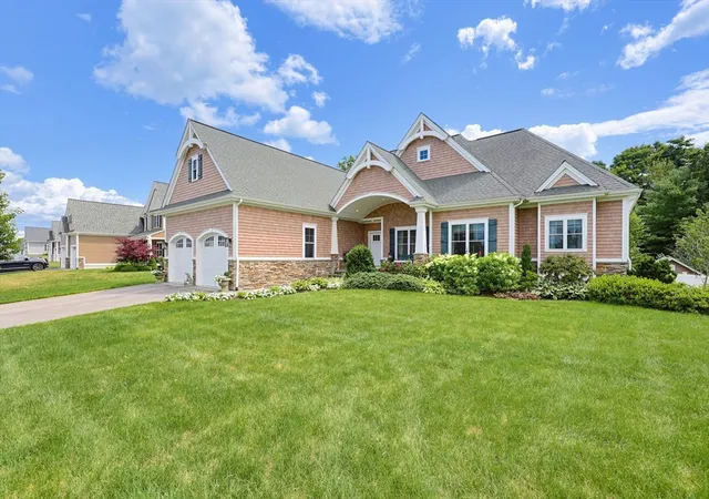Photo 1 of Sale Pending at 49 Pass Farm Rd, Attleboro, MA 02703 | MLS# 73570480 | Listing updated on 2026-09-01