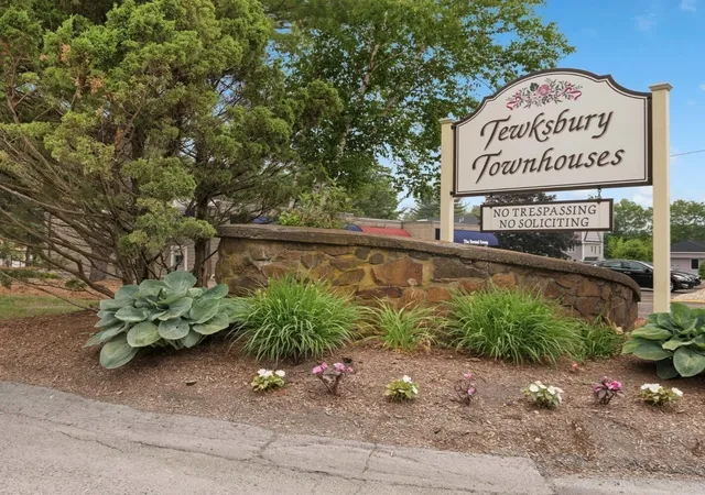 Condo for sale at 37 Decarolis Dr #37, Tewksbury, MA 01876 | MLS# 73575760