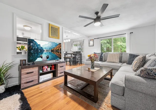 Photo 3 of Condo for sale at 37 Decarolis Dr #37, Tewksbury, MA 01876 | MLS# 73575760 | Listing updated on 2026-09-14