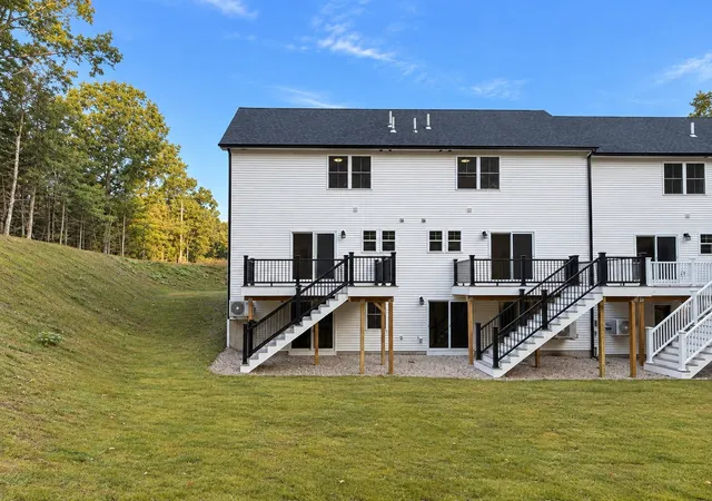Photo 3 of Condo for sale at 41 Homeward Ave #D, Uxbridge, MA 01569 | MLS# 73585855 | Listing updated on 2026-10-06