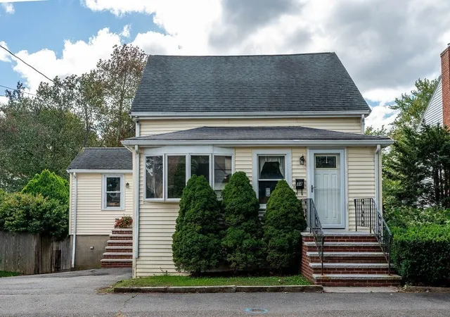 Photo 1 of Single family home for sale at 34 Trenton Rd, Dedham, MA 02026 | MLS# 73581727 | Listing updated on 2026-09-29