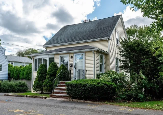 Photo 2 of Single family home for sale at 34 Trenton Rd, Dedham, MA 02026 | MLS# 73581727 | Listing updated on 2026-09-29