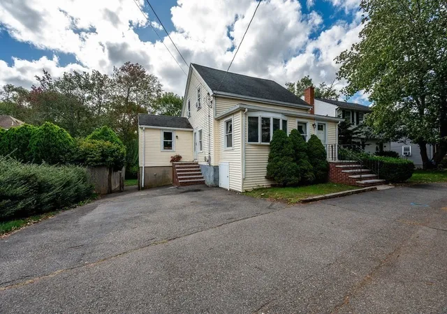 Photo 3 of Single family home for sale at 34 Trenton Rd, Dedham, MA 02026 | MLS# 73581727 | Listing updated on 2026-09-29