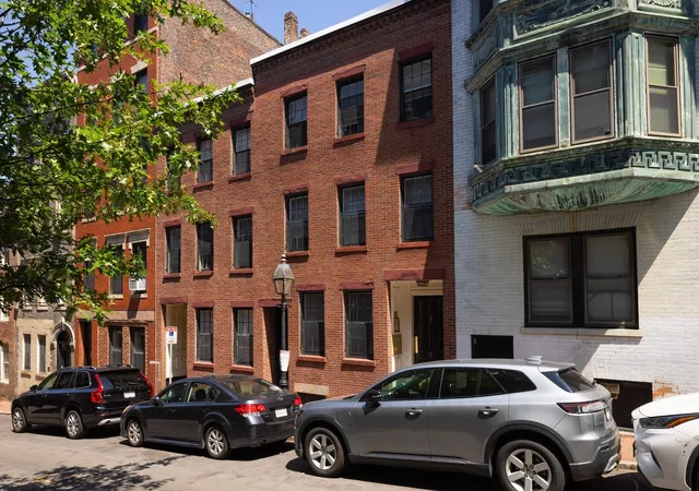 Multi family home for sale at 59 Joy St, Boston, MA 02114 | MLS# 73586459