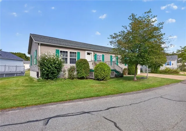 Photo 1 of Single family home for sale at 32 Red Tail Trl, Tiverton, RI 02878 | MLS# 73588409 | Listing updated on 2026-10-12