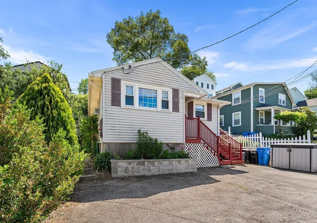 Single family home for sale at 104 College Farm Rd, Waltham, MA 02451 | MLS# 73575952