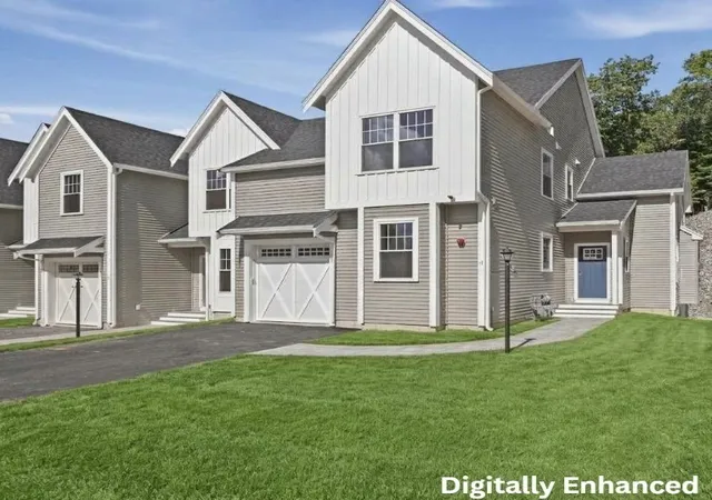 Photo 1 of Condo for sale at 11 Caspian Cir #11, Woburn, MA 01801 | MLS# 73585807 | Listing updated on 2026-10-05