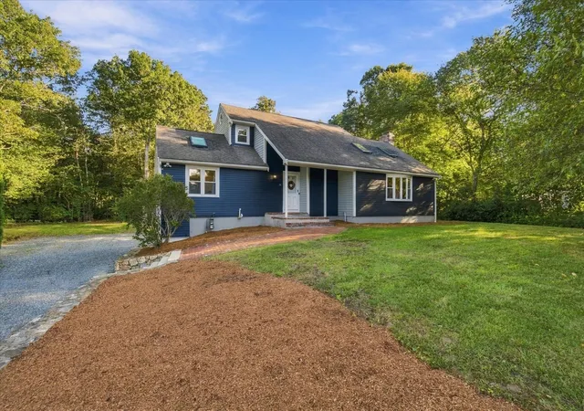 Photo 1 of Single family home for sale at 26 Spinnaker St, Sandwich, MA 02563 | MLS# 73581860 | Listing updated on 2026-10-27