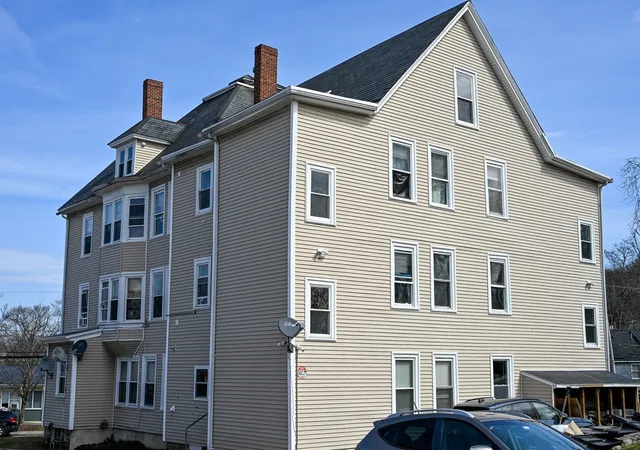Photo 2 of Multi family home for sale at 781 Lawrence St, Lowell, MA 01852 | MLS# 73572369 | Listing updated on 2026-09-07