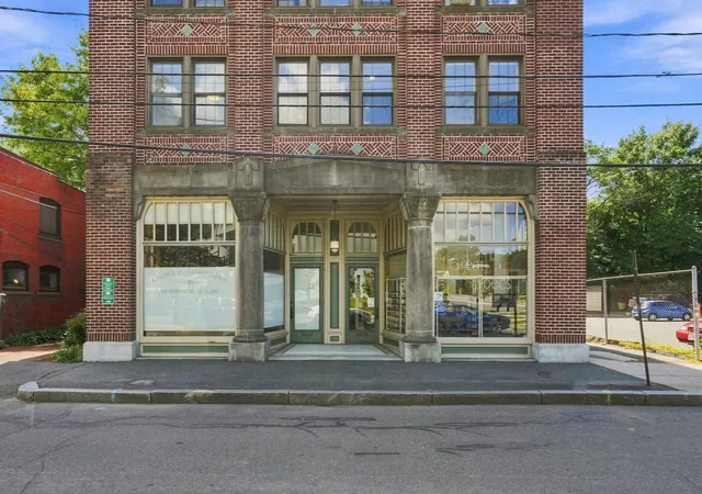 Photo 1 of Condo for sale at 17 Hawley St #201, Northampton, MA 01060 | MLS# 73573517 | Listing updated on 2026-09-12