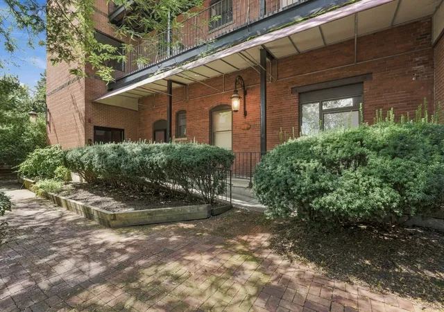 Photo 3 of Condo for sale at 17 Hawley St #201, Northampton, MA 01060 | MLS# 73573517 | Listing updated on 2026-09-12