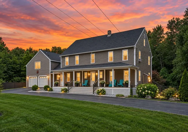Photo 1 of Single family home for sale at 202 Freeman Rd, Charlton, MA 01507 | MLS# 73572177 | Listing updated on 2026-09-08