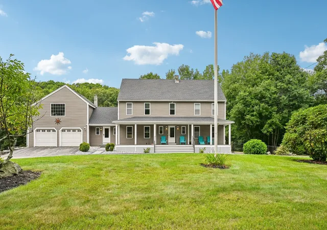 Photo 2 of Single family home for sale at 202 Freeman Rd, Charlton, MA 01507 | MLS# 73572177 | Listing updated on 2026-09-08