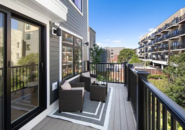 Photo 1 of Condo for sale at 46 Everett St #2, East Boston, MA 02128 | MLS# 73587523 | Listing updated on 2026-10-11