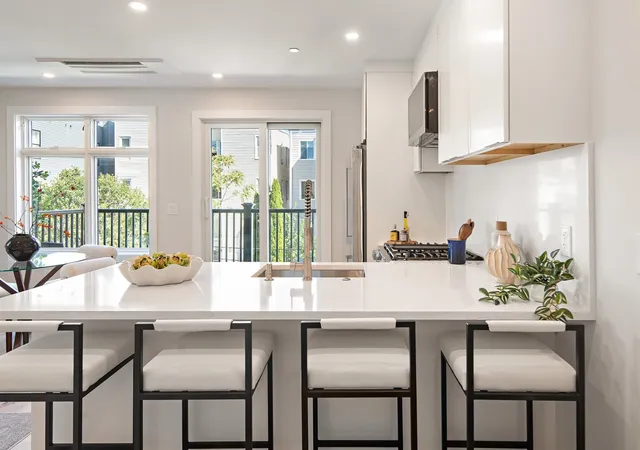 Photo 2 of Condo for sale at 46 Everett St #2, East Boston, MA 02128 | MLS# 73587523 | Listing updated on 2026-10-11