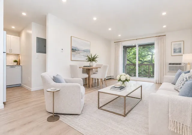 Photo 1 of Condo for sale at 142 Kenrick #23, Brighton, MA 02135 | MLS# 73579156 | Listing updated on 2026-10-26