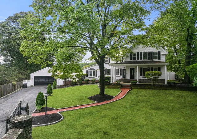 Photo 2 of Single family home for sale at 82 Grove St, Quincy, MA 02169 | MLS# 73587730 | Listing updated on 2026-10-11