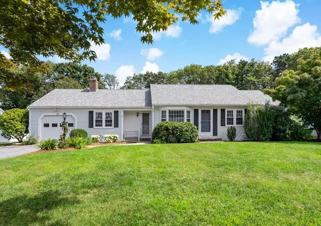 Photo 1 of Sale Pending at 348 Prince Hinckley Rd, Centerville, MA 02632 | MLS# 73580856 | Listing updated on 2026-10-27