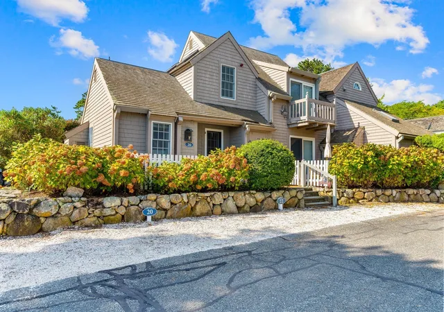 Photo 2 of Condo for sale at 20 Hyannis Point Rd #20, Mashpee, MA 02649 | MLS# 73586398 | Listing updated on 2026-10-14