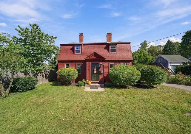 Single family home for sale at 217 Locust St, Danvers, MA 01923 | MLS# 73588599