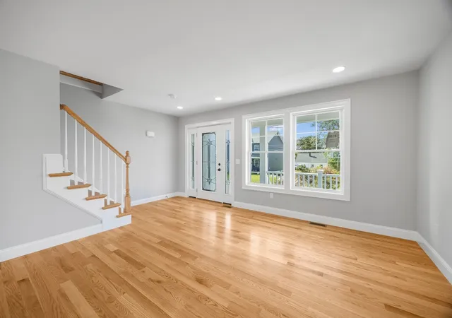 Photo 2 of Single family home for sale at 188 St Louis Ave, Woonsocket, RI 02895 | MLS# 73571086 | Listing updated on 2026-09-06