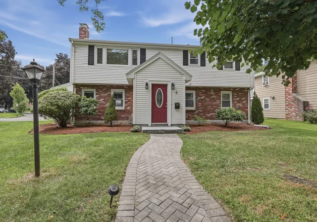 Photo 1 of Single family home for sale at 4 Groveland Rd, Melrose, MA 02176 | MLS# 73572737 | Listing updated on 2026-09-12