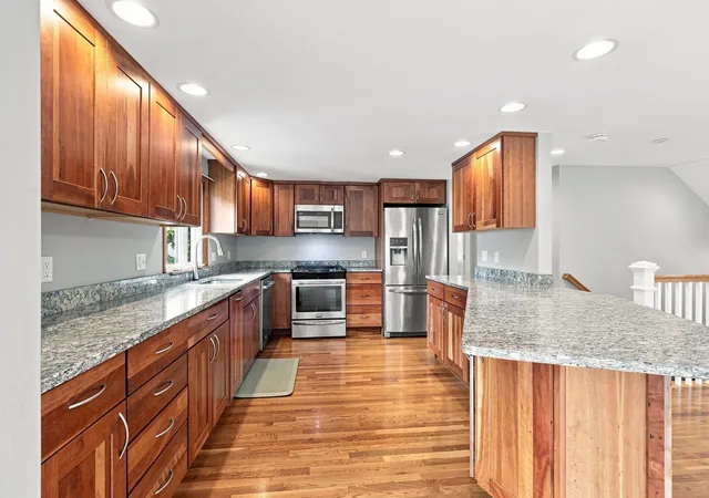 Photo 3 of Single family home for sale at 4 Groveland Rd, Melrose, MA 02176 | MLS# 73572737 | Listing updated on 2026-09-12
