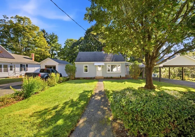 Photo 38 of Single family home for sale at 114 Quaboag St, Warren, MA 01083 | MLS# 73576374 | Listing updated on 2026-10-16