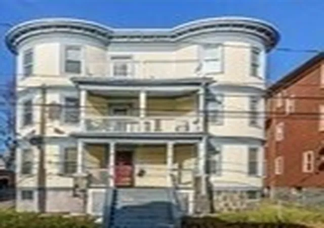 Multi family home for sale at 19 Nightingale St, Dorchester Center, MA 02124 | MLS# 73571837