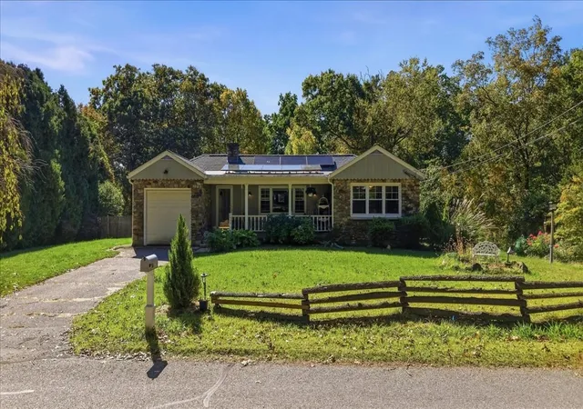 Single family home for sale at 131 Henry St, Uxbridge, MA 01569 | MLS# 73587640