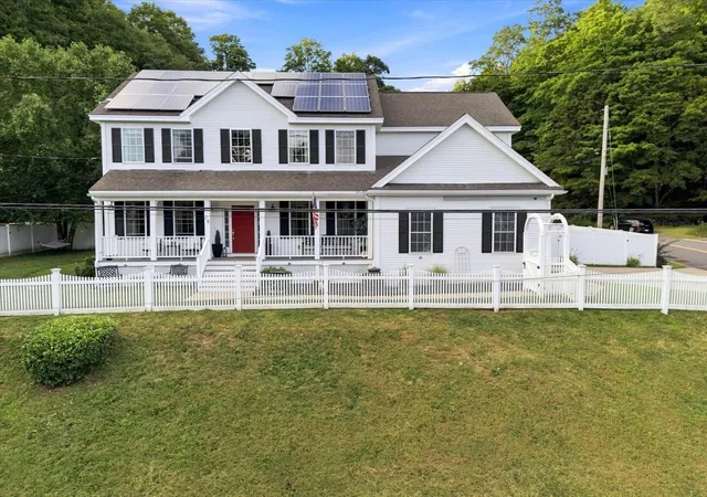 Photo 1 of Single family home for sale at 24 Monroe St, Amesbury, MA 01913 | MLS# 73574556 | Listing updated on 2026-09-13