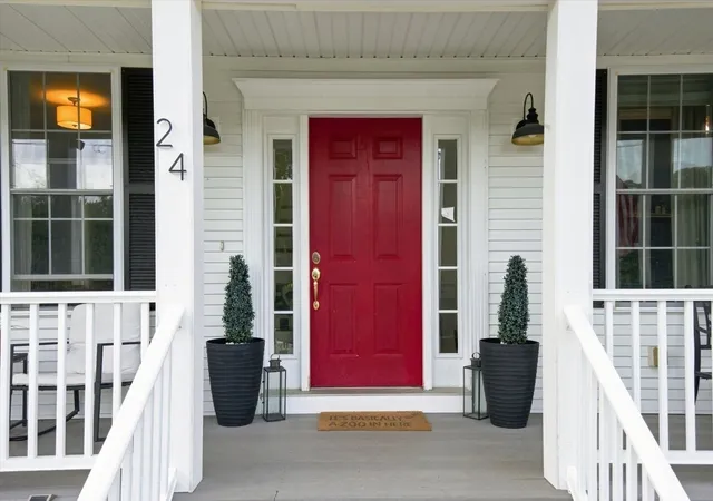 Photo 2 of Single family home for sale at 24 Monroe St, Amesbury, MA 01913 | MLS# 73574556 | Listing updated on 2026-09-13