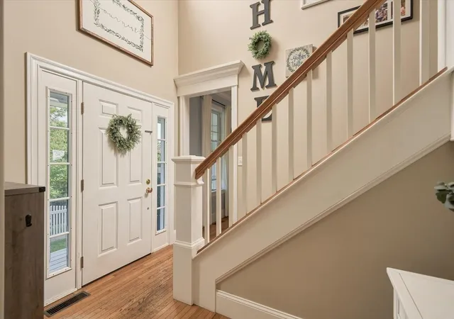 Photo 3 of Single family home for sale at 24 Monroe St, Amesbury, MA 01913 | MLS# 73574556 | Listing updated on 2026-09-13