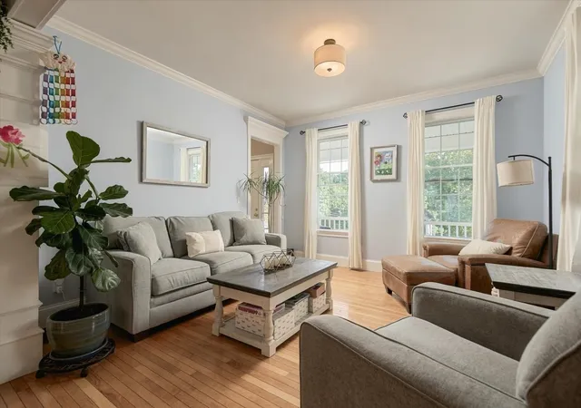 Photo 3 of Single family home for sale at 24 Monroe St, Amesbury, MA 01913 | MLS# 73574556 | Listing updated on 2026-09-13